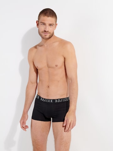 HOM Boxer shorts 'Gino' in Blue