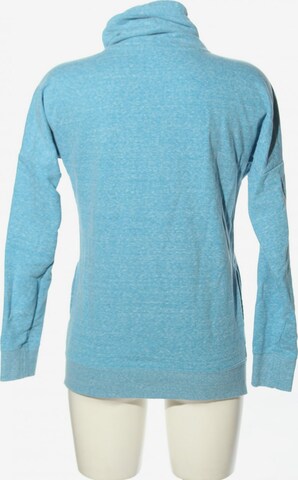 Reebok Sport Sweatshirt S in Blau