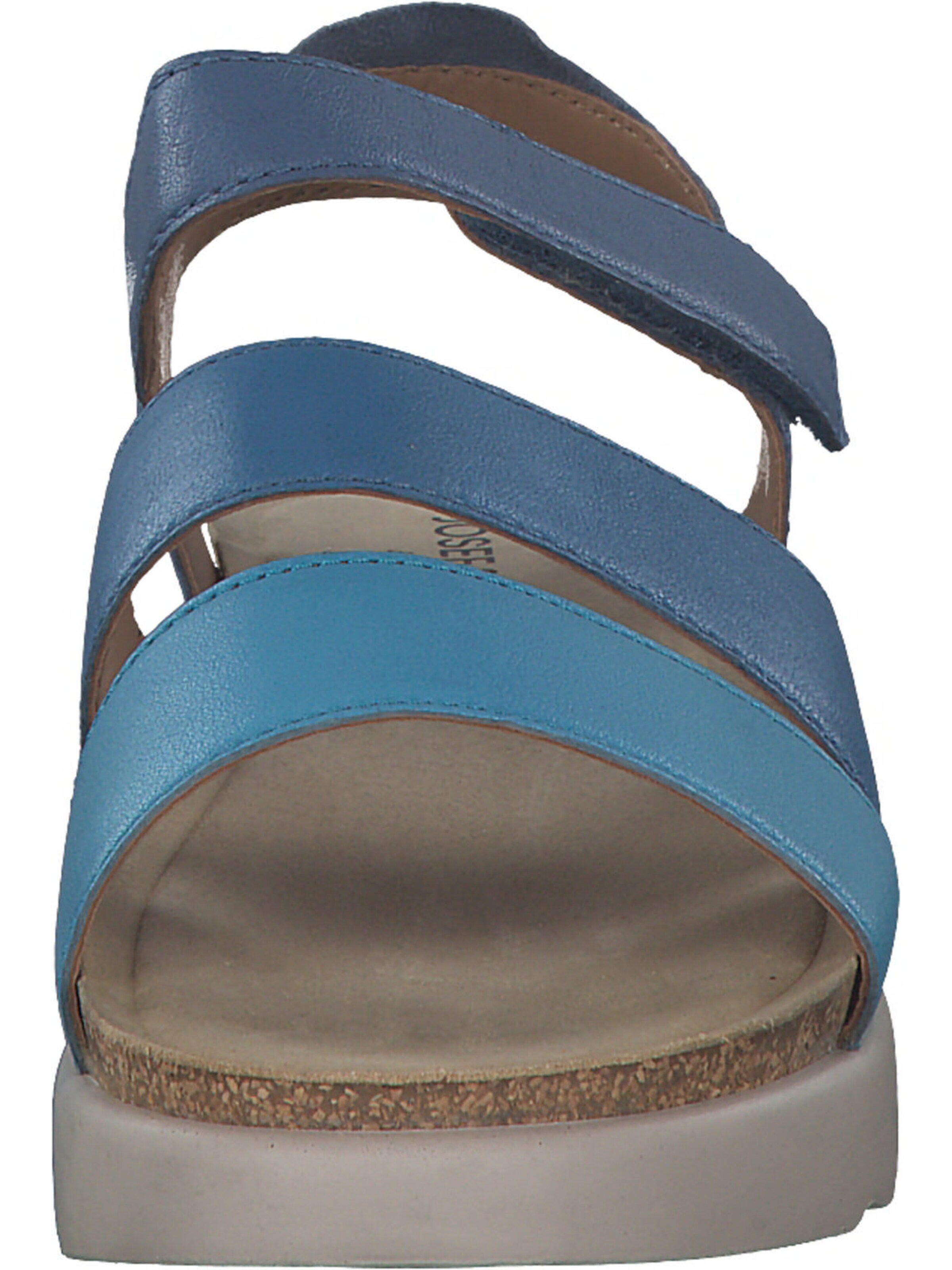 JOSEF SEIBEL Sandal 'Celine' in Blue