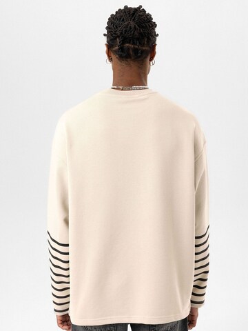 Dandalo - Sudadera 'Diogo' en gris