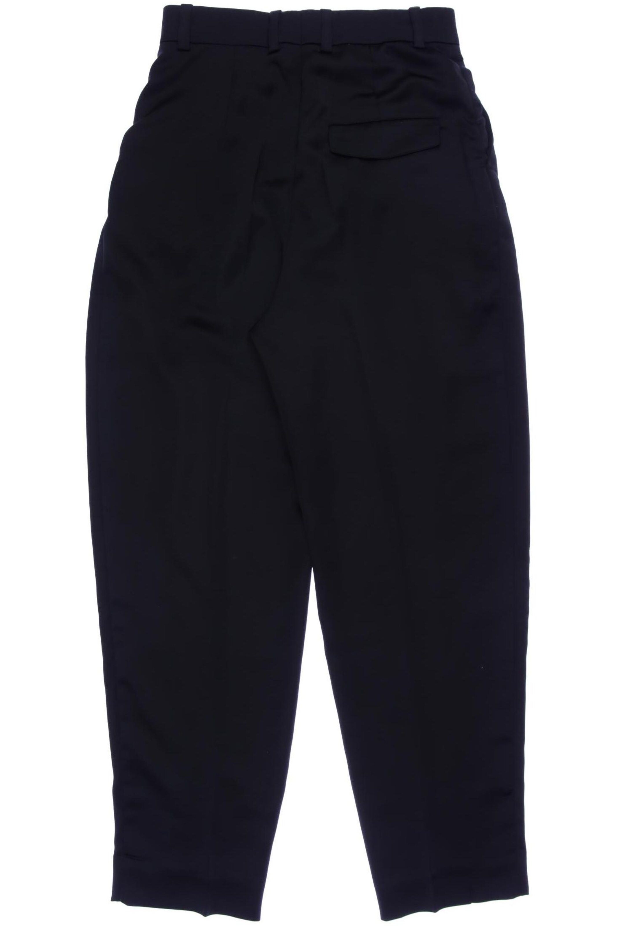 Arket Pants in S in Black
