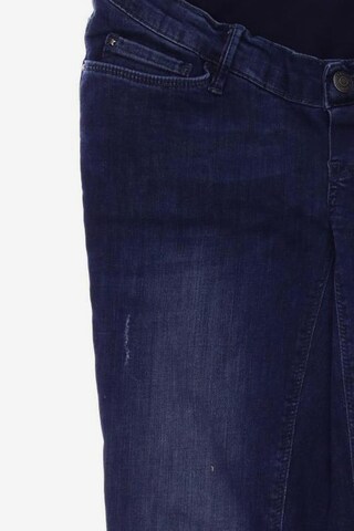 Esprit Maternity Jeans 25-26 in Blau