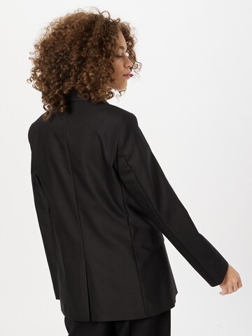 Blazer di MOS MOSH in nero