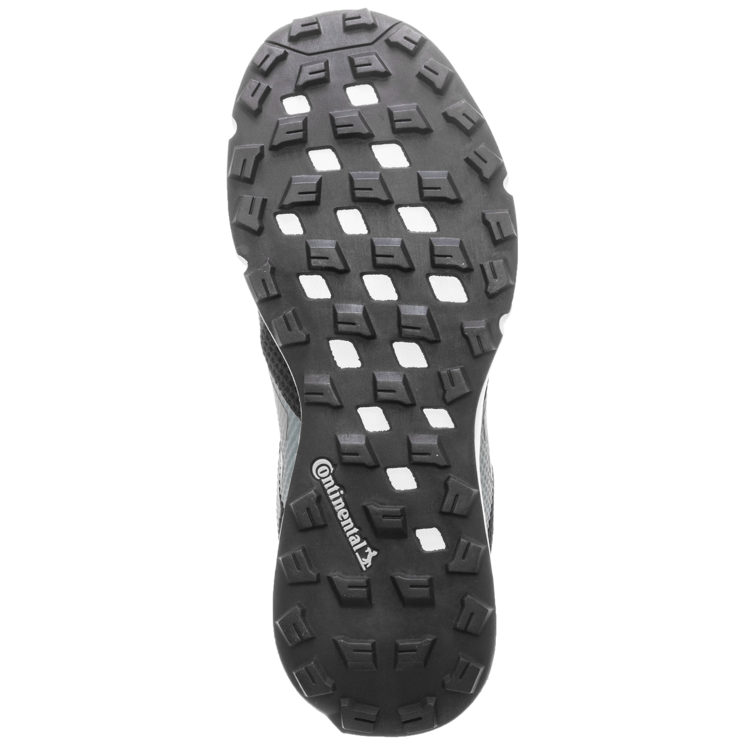ADIDAS TERREX Running Shoes in Black