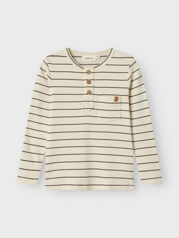 NAME IT Shirt in White