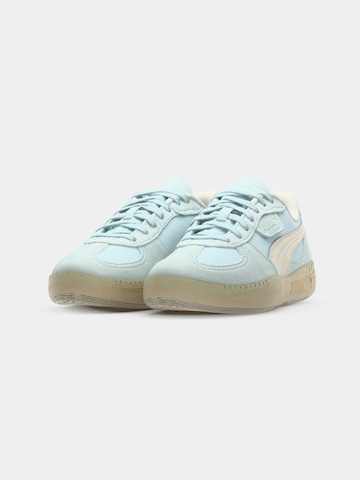 Baskets basses 'Palermo Moda Ethereal' PUMA en bleu
