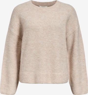 OBJECT Neulepaita 'OBJSAGGIA' värissä beige: etupuoli