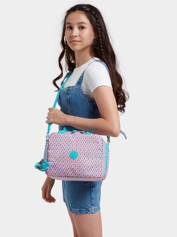 KIPLING Handbag 'Miyo' in Blue