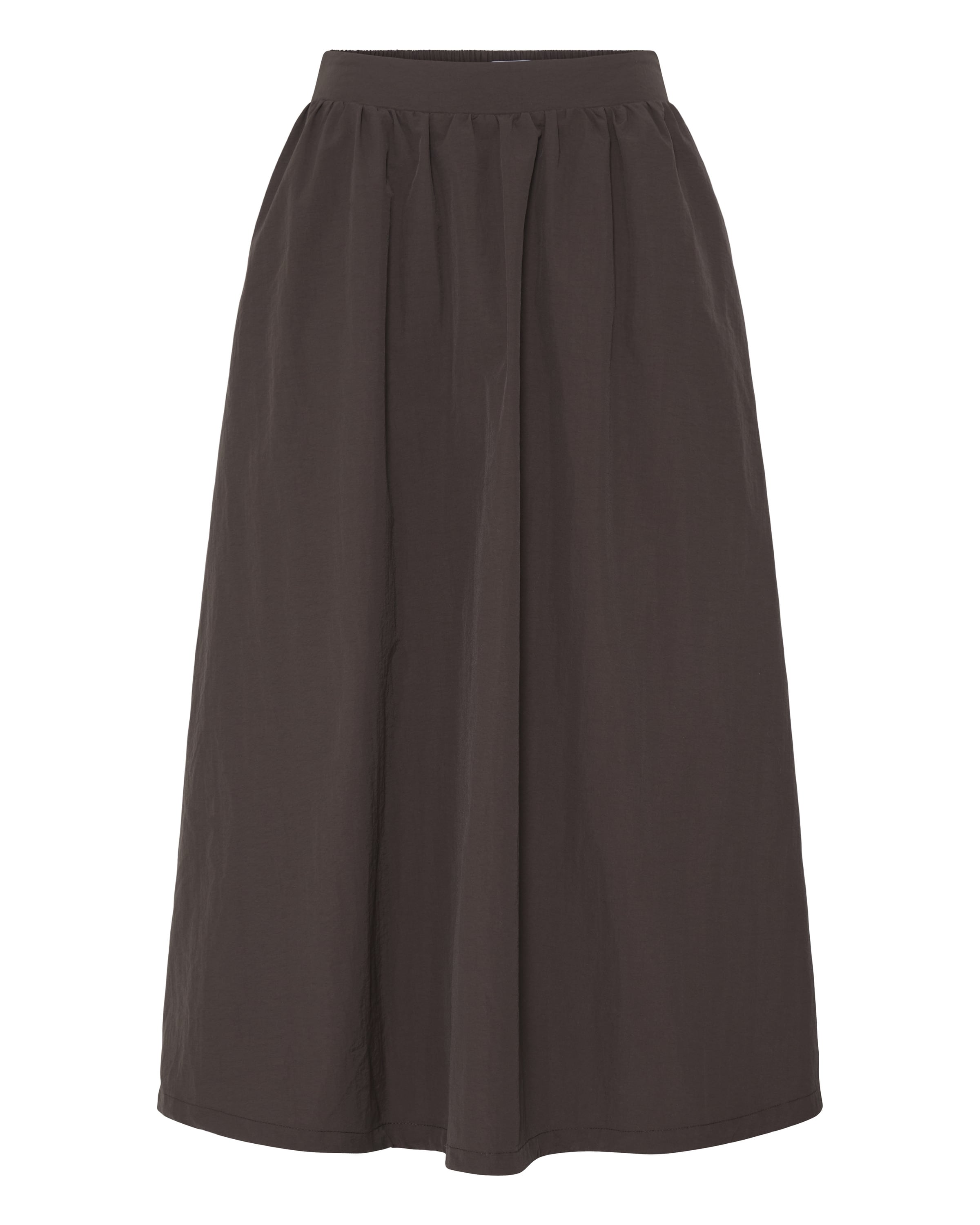 ICHI Skirt 'IHGafna' in 34 in Dark brown, Item view