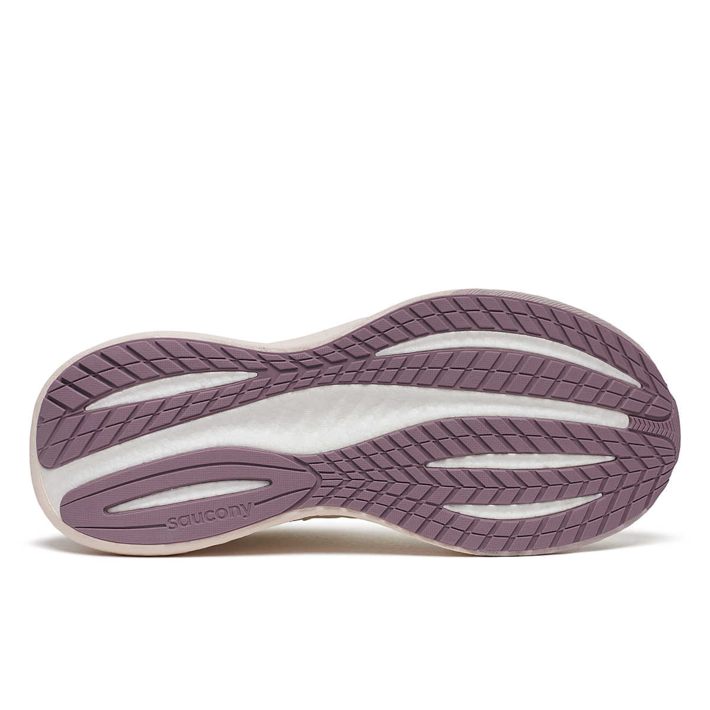 saucony Laufschuh 'Triumph 22' in Beige