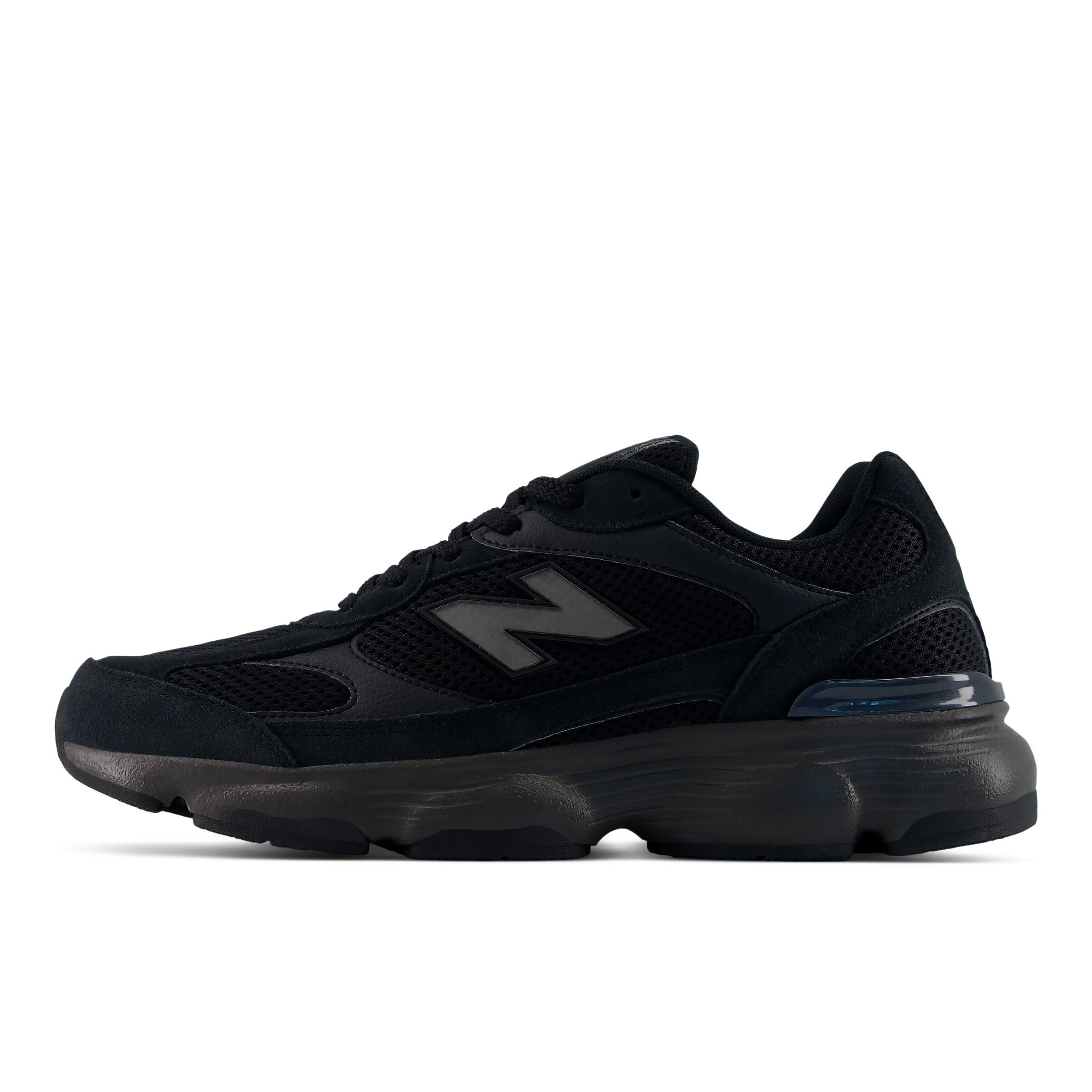 new balance Sneakers in Black