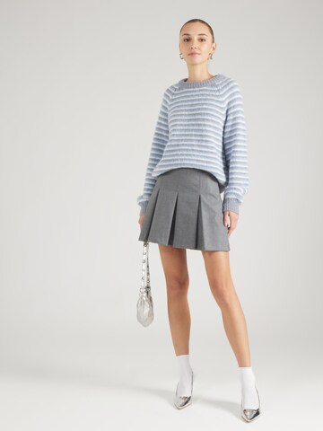 PIECES Pullover 'PCNOVA' in Mischfarben