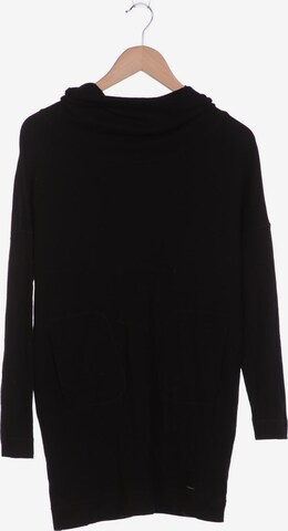 DIESEL Sweater & Cardigan in XS in Black: front