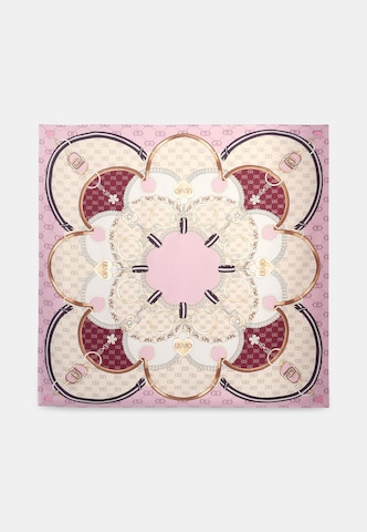 Liu Jo - Pañuelo en rosa