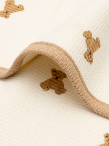 Jollein Baby blanket in White