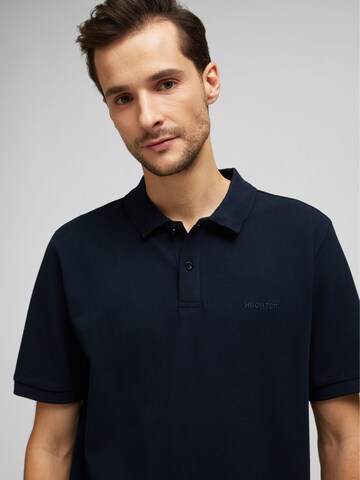 HECHTER PARIS Shirt in Blue