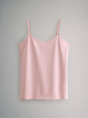 The Set Τοπ σε ανάμεικτα χρώματα