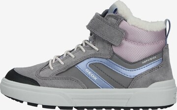 GEOX Sneaker in Grau