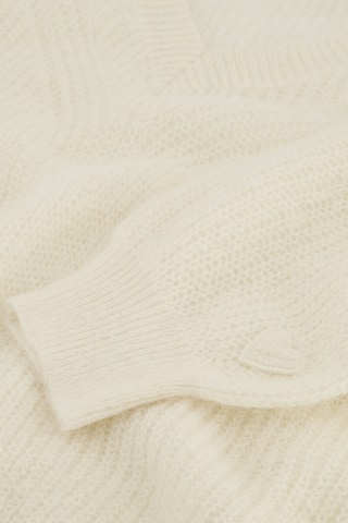 Fabienne Chapot Sweater 'Airy' in Beige