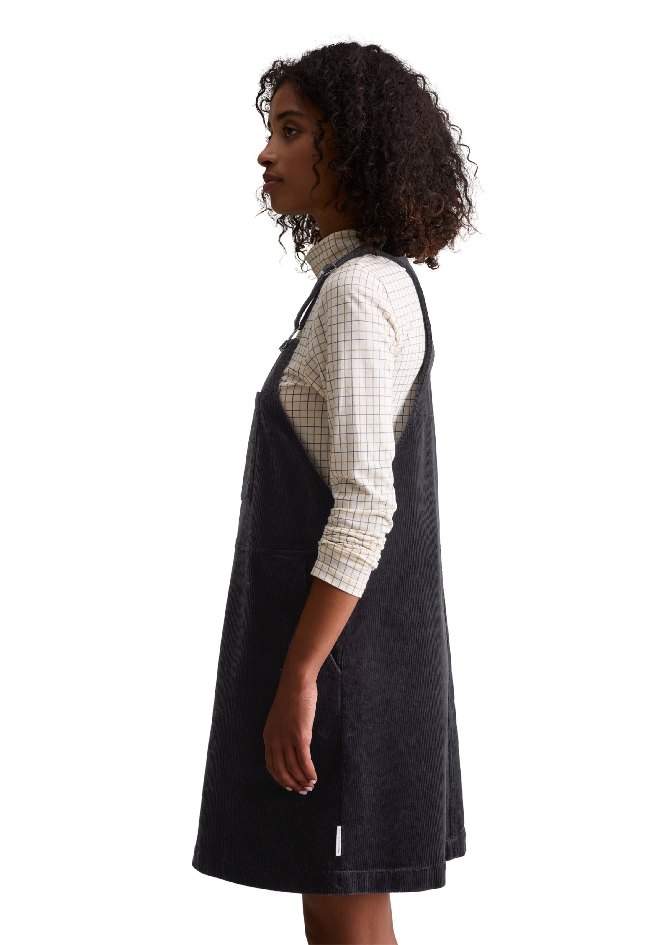 Marc O'Polo DENIM Dress in Blue