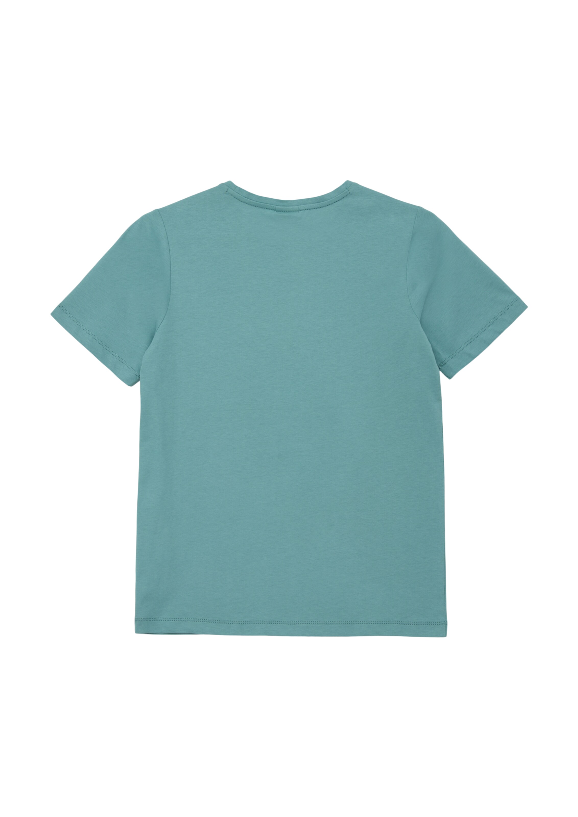 s.Oliver Shirt in Groen