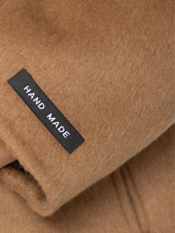 Manteau mi-saison 'Amalia' RICANO en marron