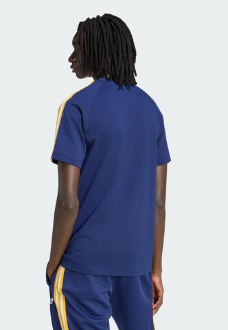 ADIDAS PERFORMANCE Performance shirt 'Real Madrid Originals' in Blue