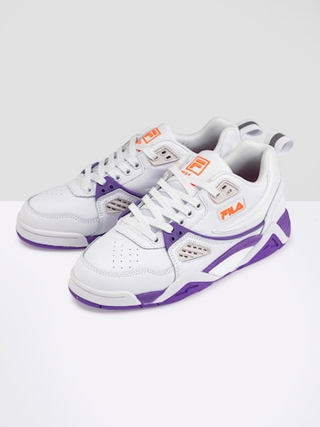 FILA Sneakers laag 'CASIM' in Wit