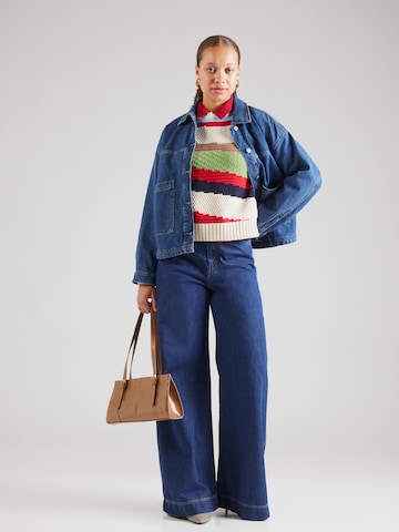 Weekend Max Mara Trui 'POLO' in Gemengde kleuren