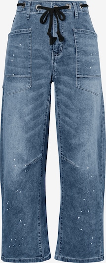 Džinsai iš Imily Bela, spalva – mėlyna, Prekių apžvalga