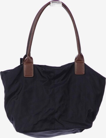 TOM TAILOR Bag in One size in Blue: front