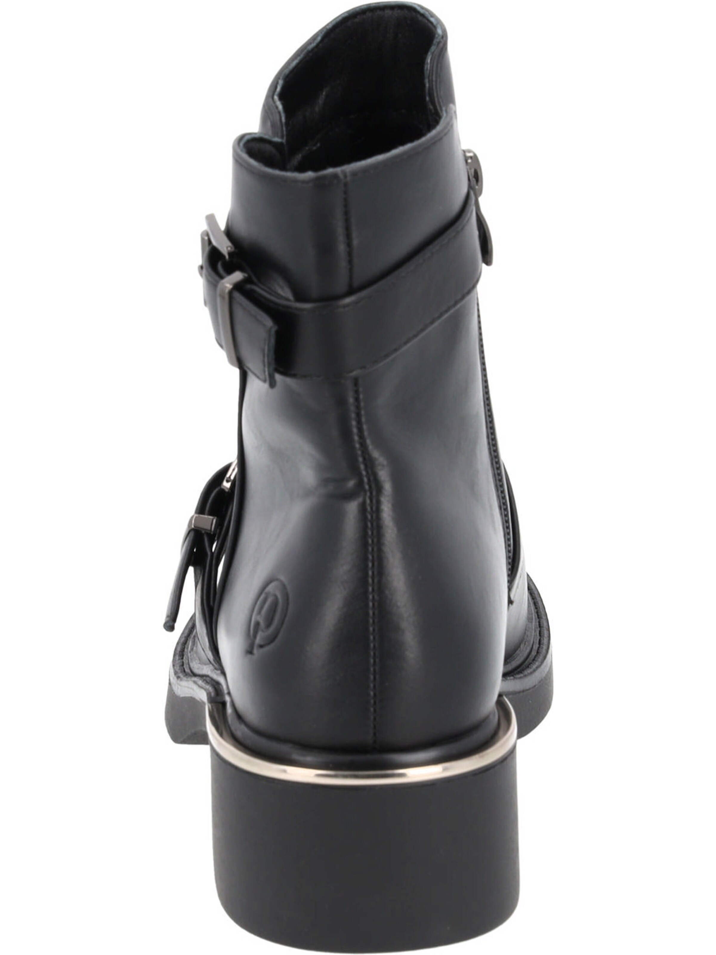 Palado Boots 'Palado Modrin'‌ in Schwarz