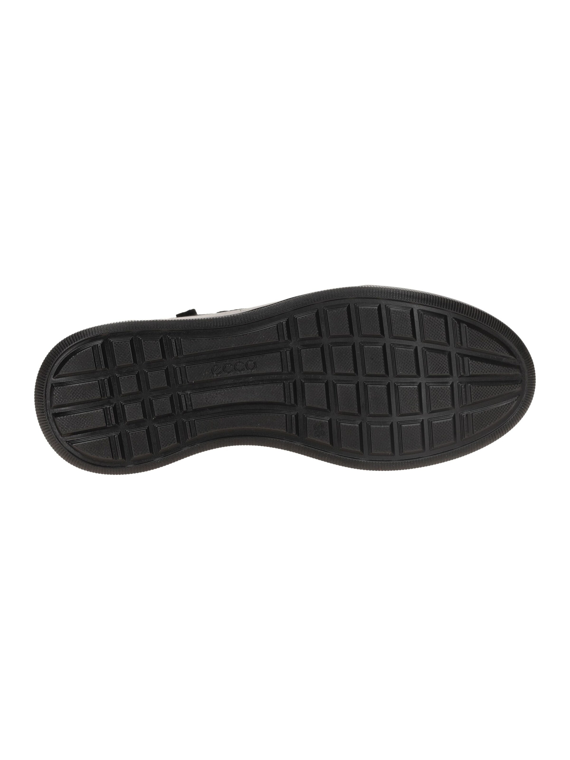 ECCO Boots 'Move'‌‌‌‌‌‌‌ in Schwarz