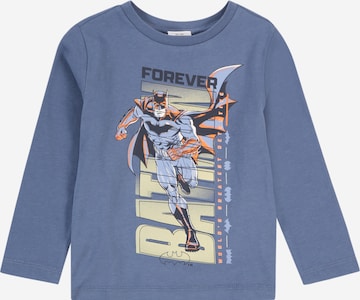 T-Shirt s.Oliver en bleu : devant