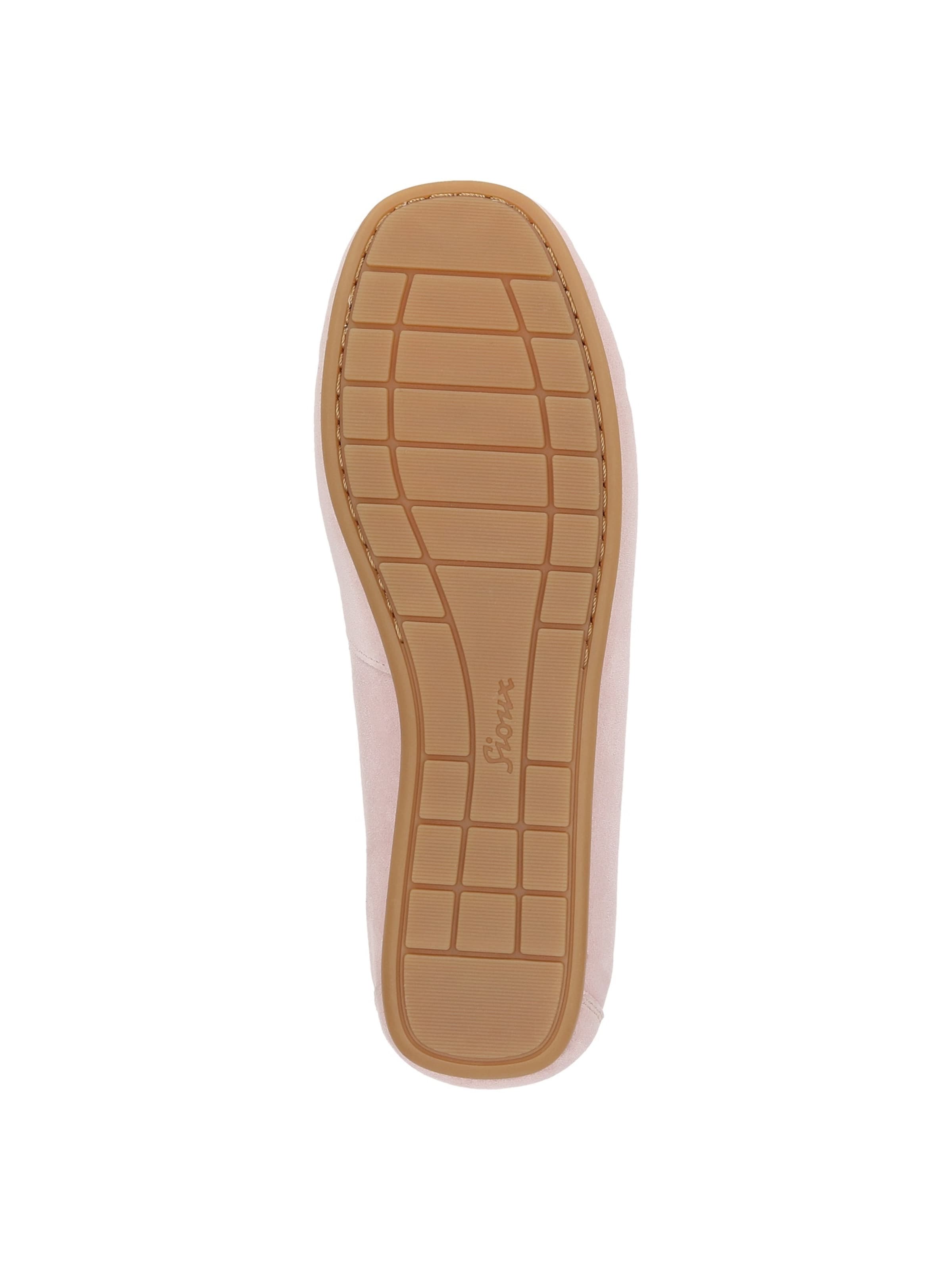 Chaussure basse ' Simadesa-700 ' SIOUX en rose