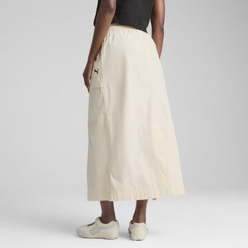 PUMA Sports skirt 'Future' in White