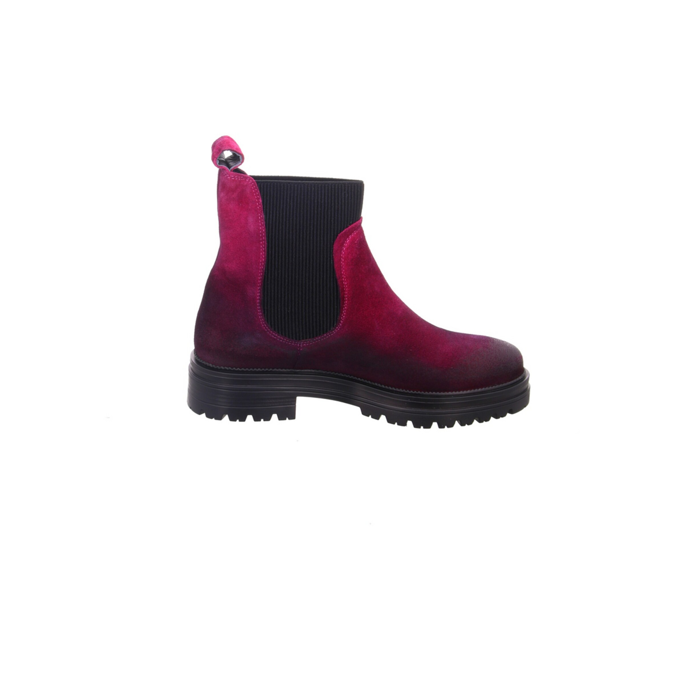 Boots chelsea di LAZAMANI in rosa
