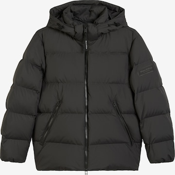 Marc O'Polo Winter jacket in Grey: front