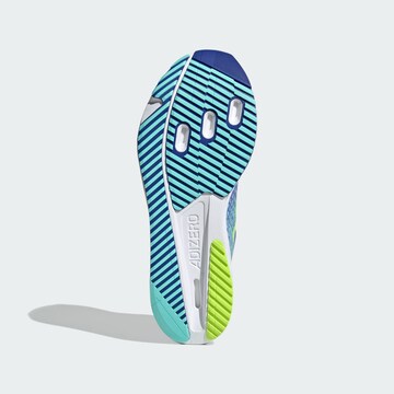 ADIDAS PERFORMANCE Loopschoen 'Adizero Sl2' in Blauw