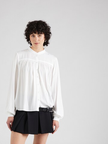 Soft Rebels Blouse 'Alori' in White