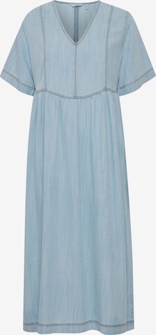 b.young Dress 'Lana' in Blue: front