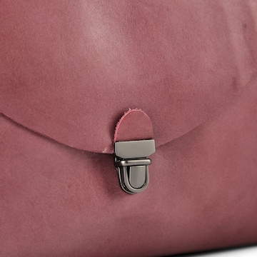 Harold's Crossbody bag 'Fold' in Red