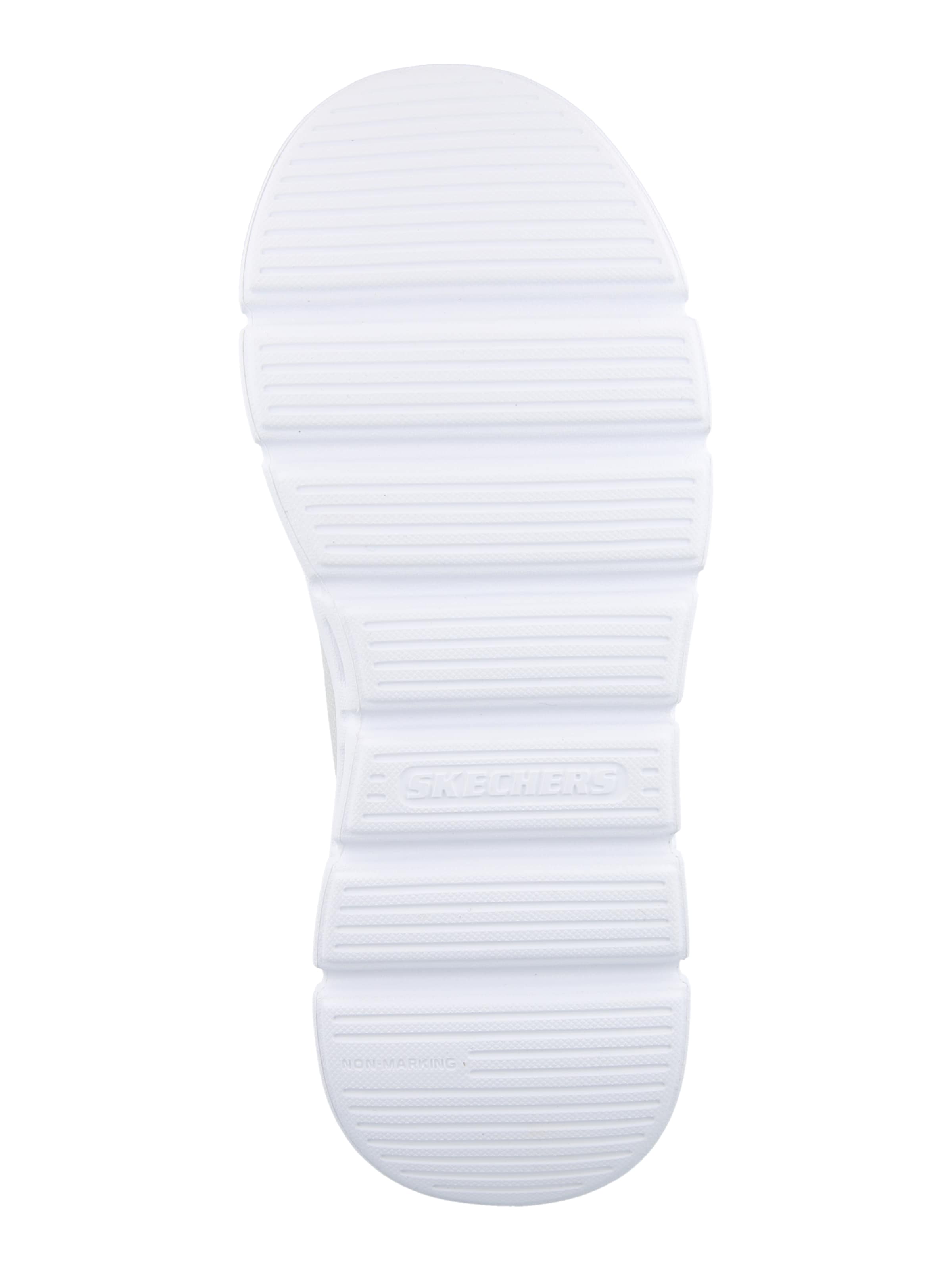 SKECHERS Кроссовки 'GLIDE-STEP FLOW' в Серый