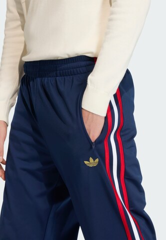 regular Pantaloni 'Firebird' di ADIDAS ORIGINALS in blu