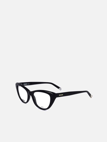 MISSONI Zonnebril 'Missoni MIS 0114 Black 50/17/145 WOMAN Eyewear Frame' in Zwart