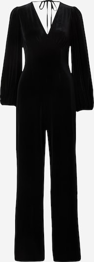 TOPSHOP Jumpsuit in de kleur Zwart, Productweergave