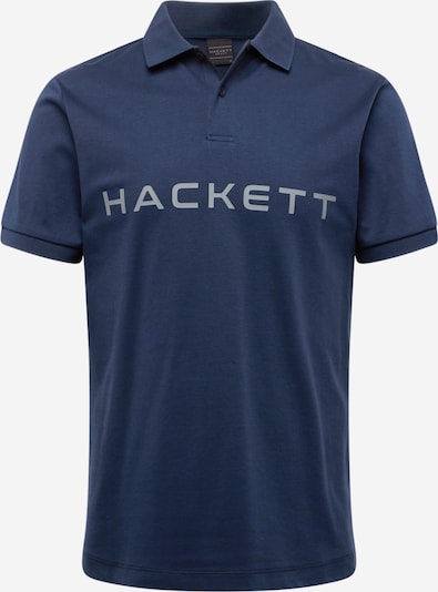 Hackett London Camisa 'ESSENTIAL' em marinho / cinzento, Vista do produto