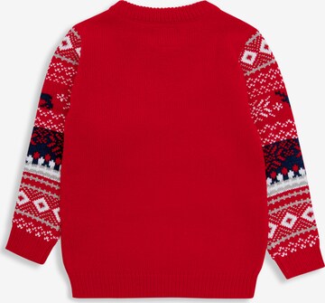 Pullover di Threadboys in rosso