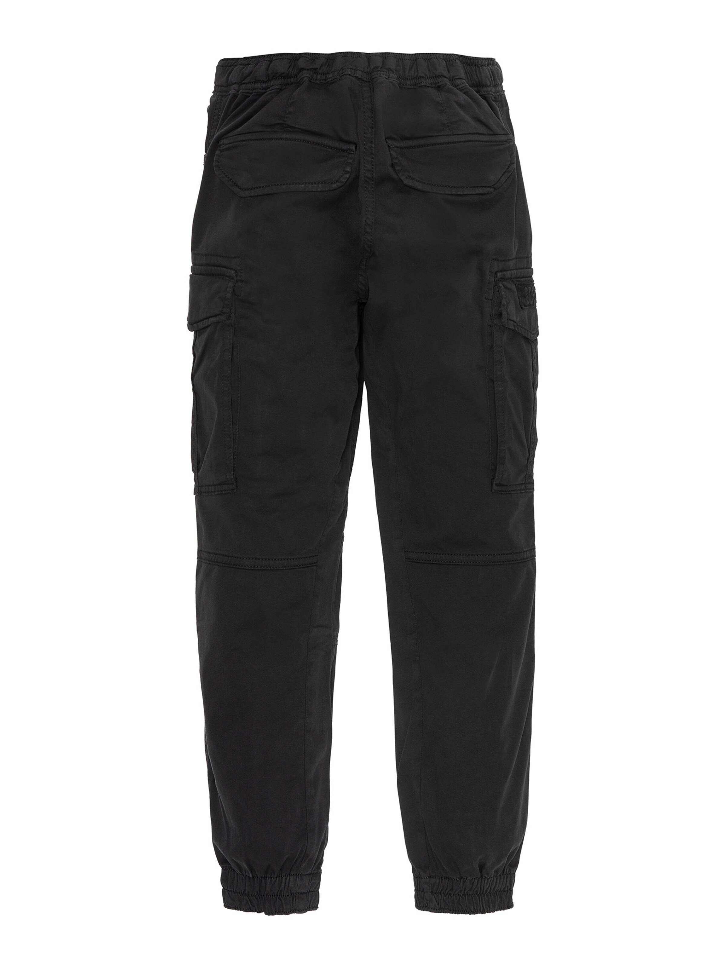 Schott NYC Regular Hose‌‌‌‌‌‌‌ in Schwarz