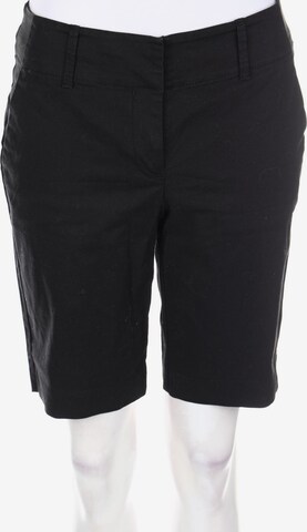 Ann Taylor Shorts XXS in Schwarz: predná strana